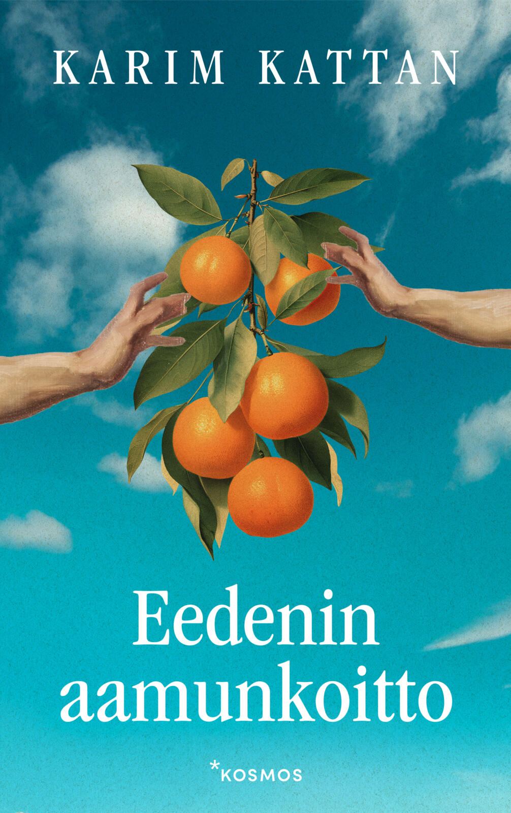 Eedenin aamunkoitto