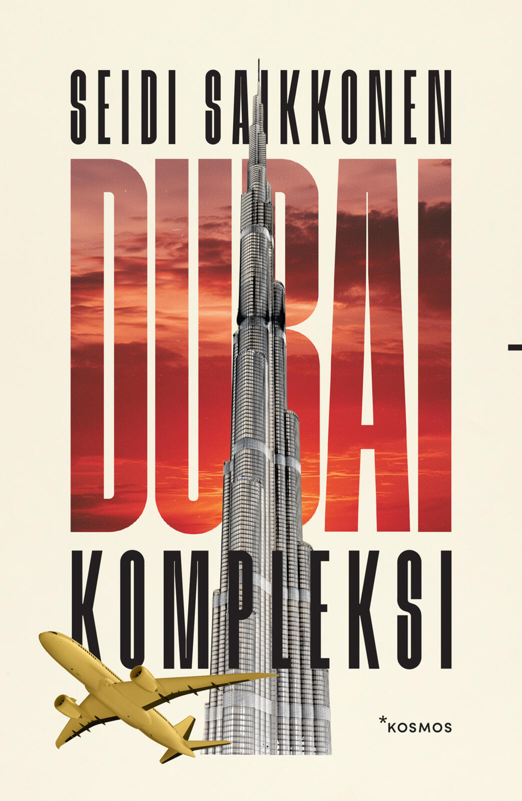 Dubaikompleksi
