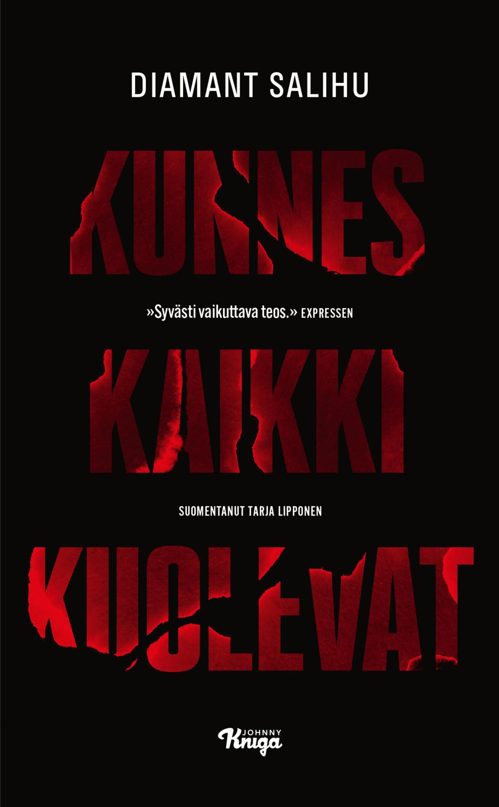 Kunnes kaikki kuolevat