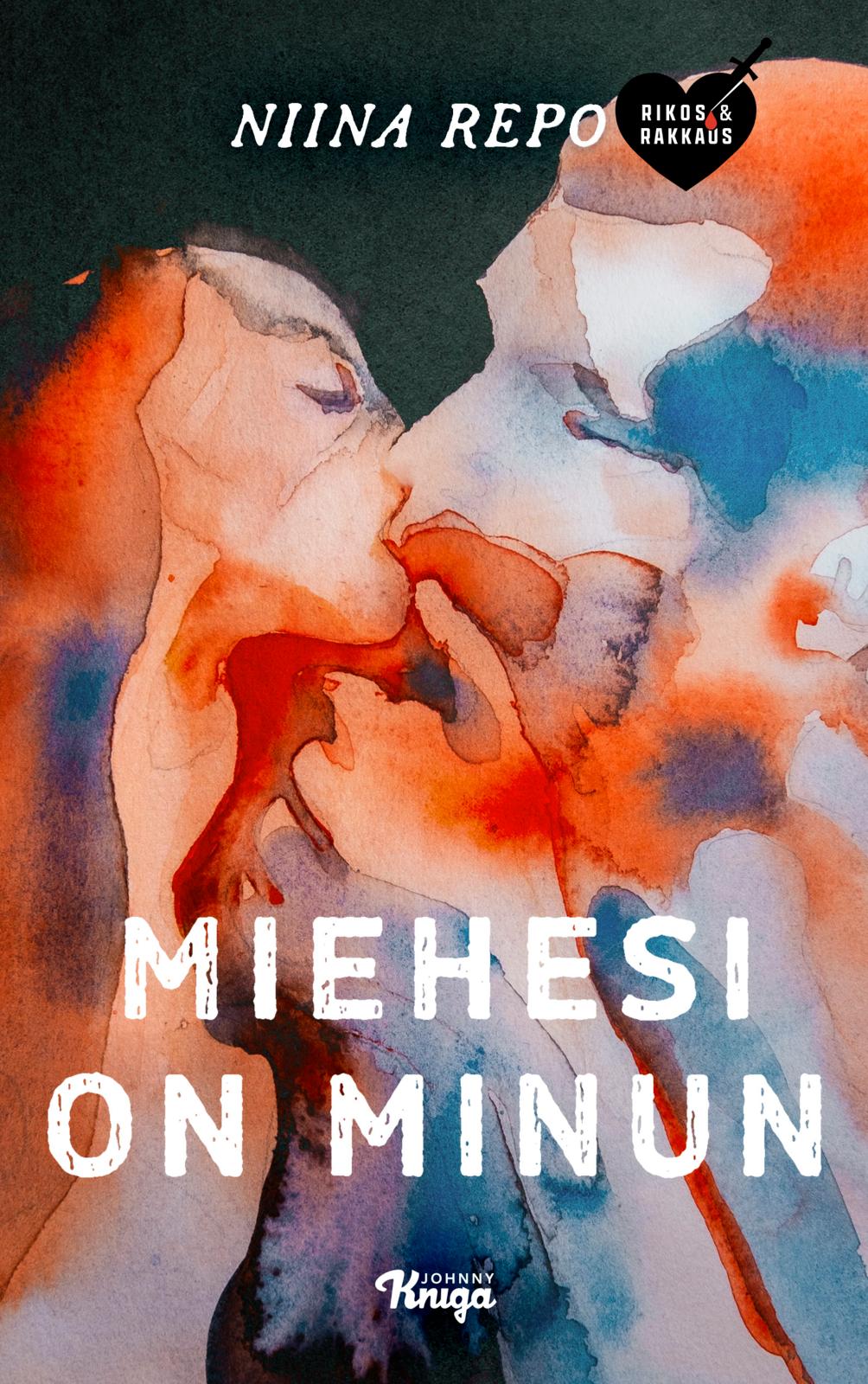 Miehesi on minun