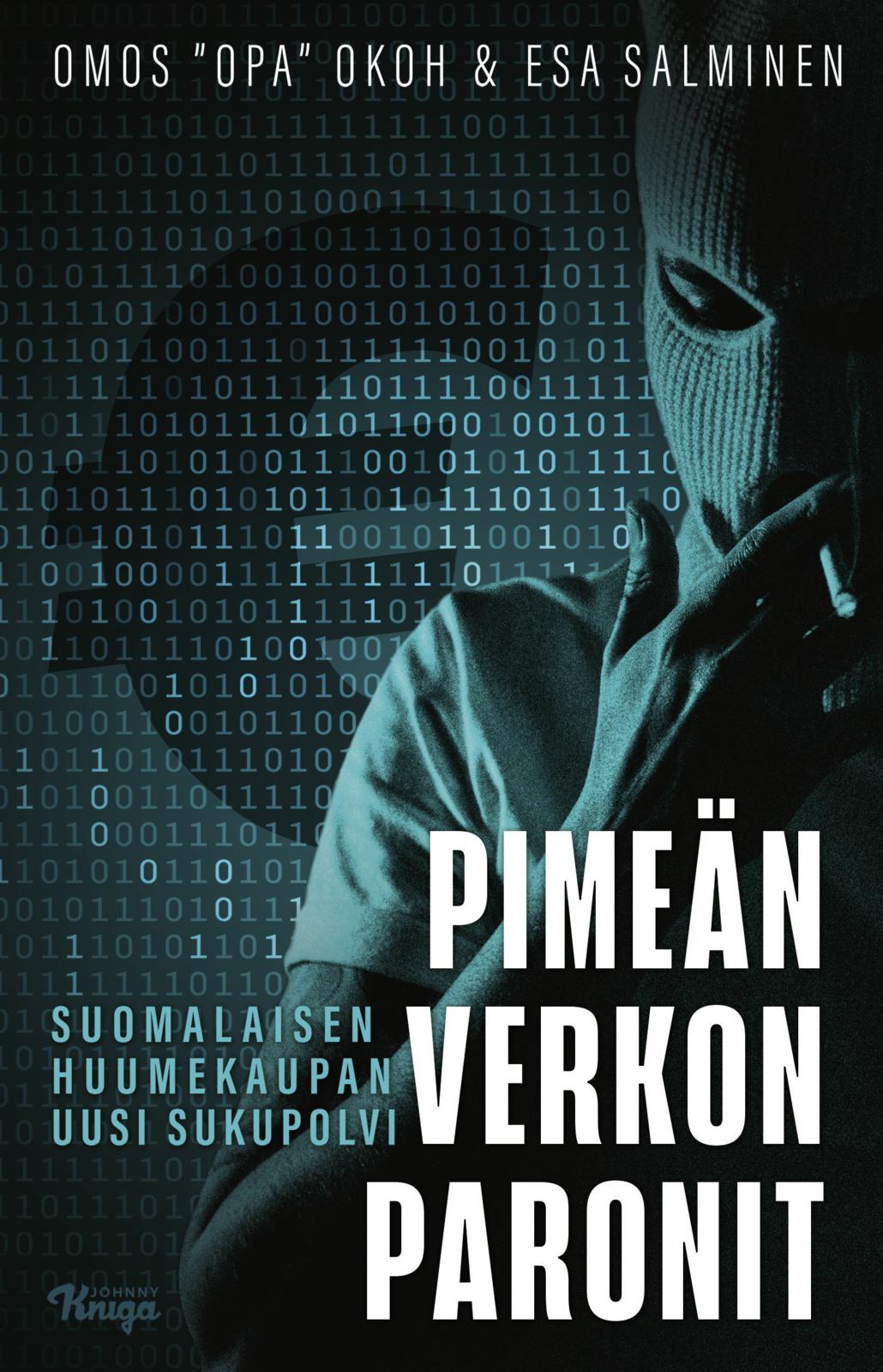 Pimeän verkon paronit