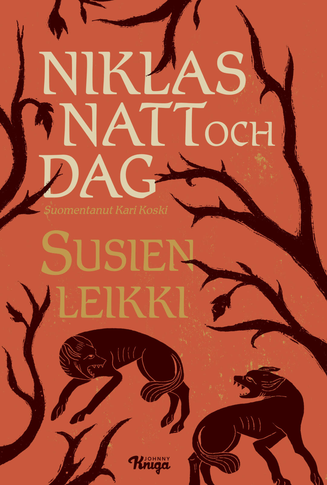 Susien leikki