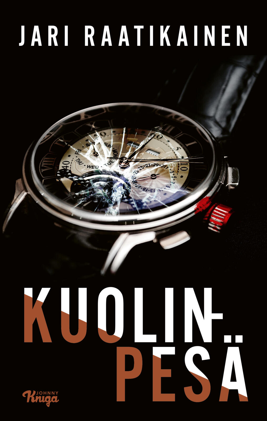Kuolinpesä