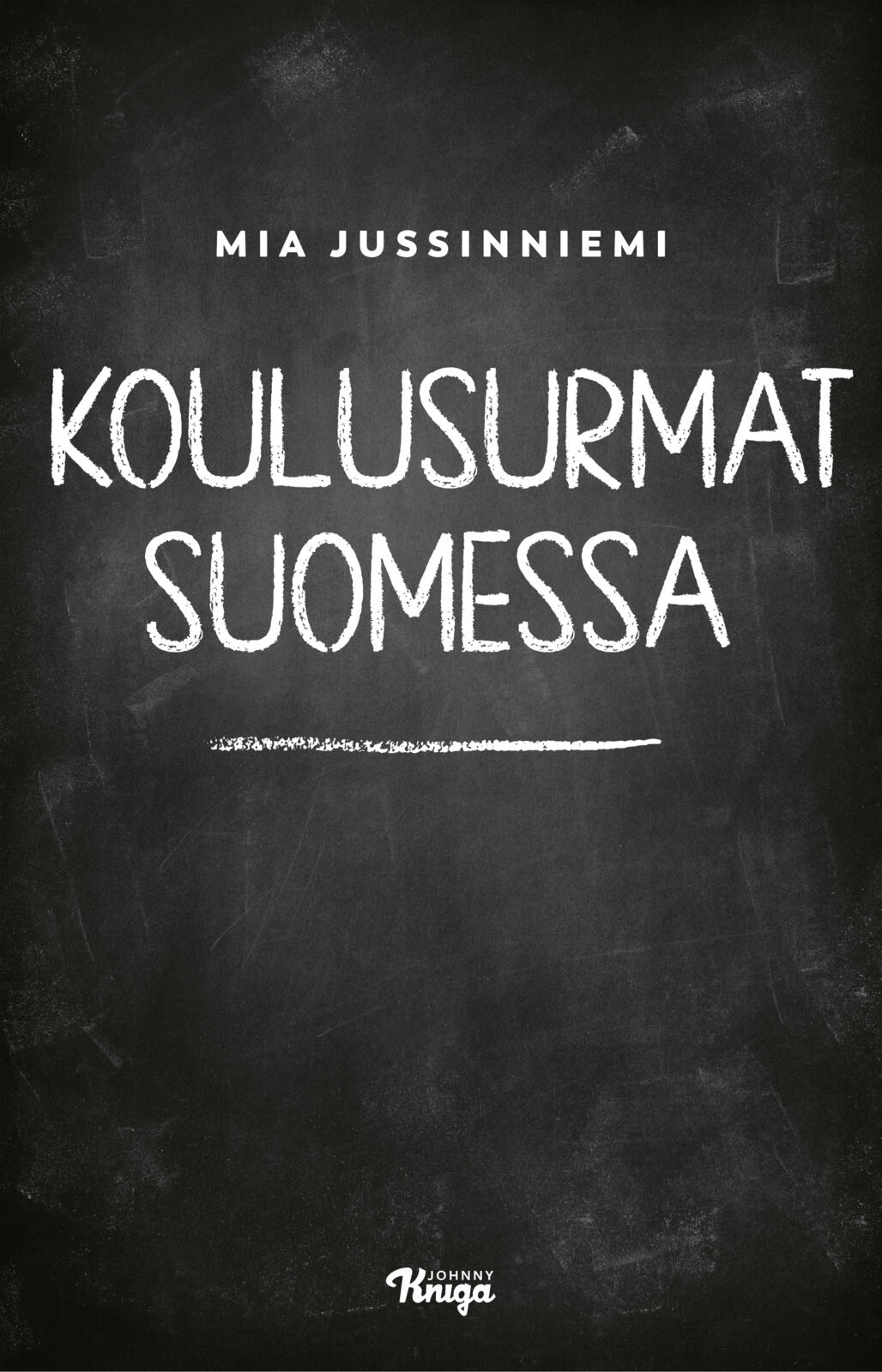 Koulusurmat Suomessa