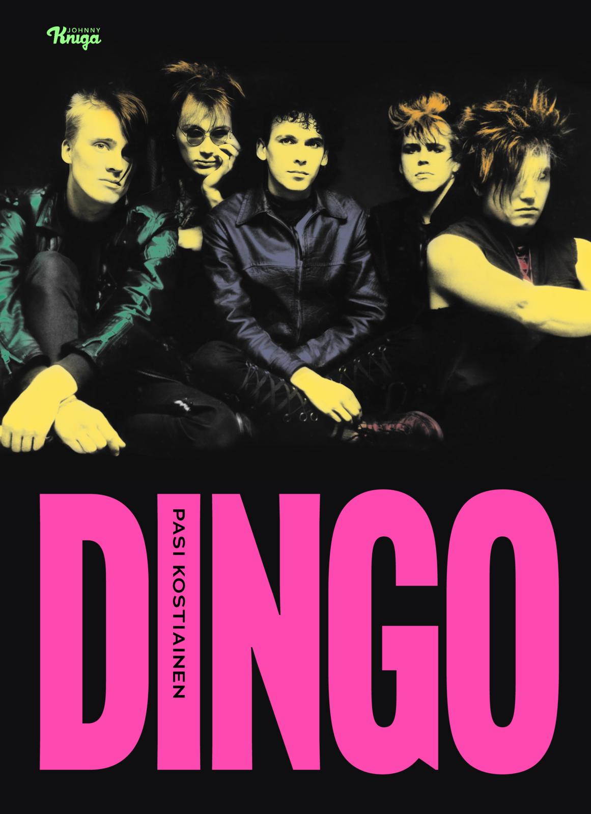 Dingo
