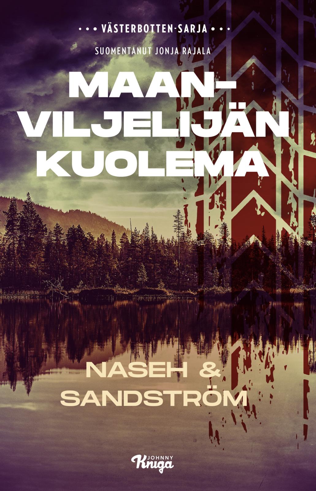 Maanviljelijän kuolema