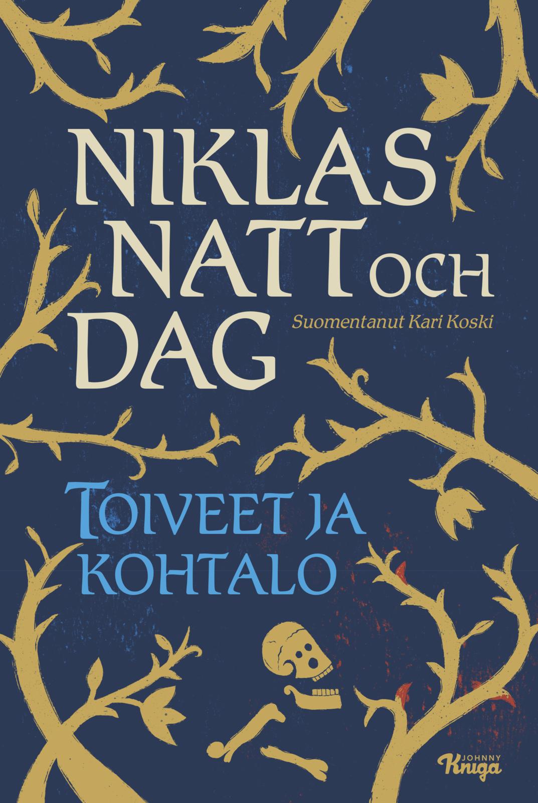 Toiveet ja kohtalo