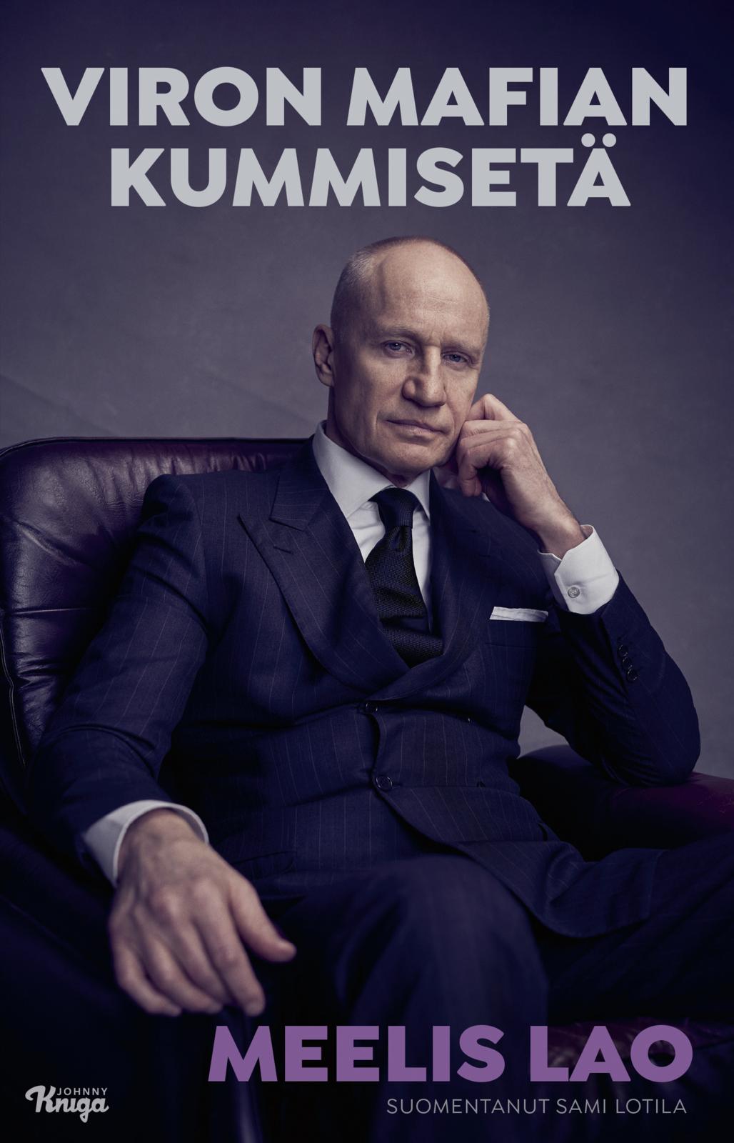 Viron mafian kummisetä