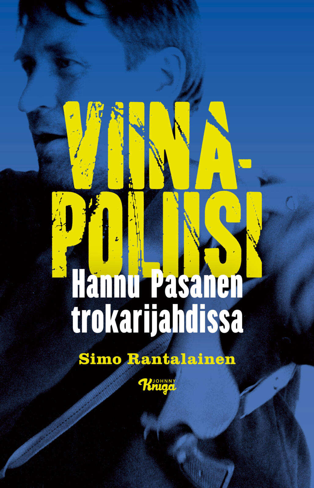 Viinapoliisi