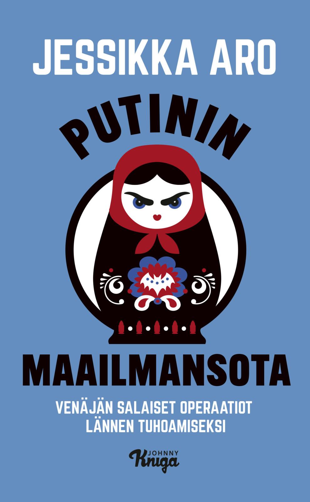 Putinin maailmansota