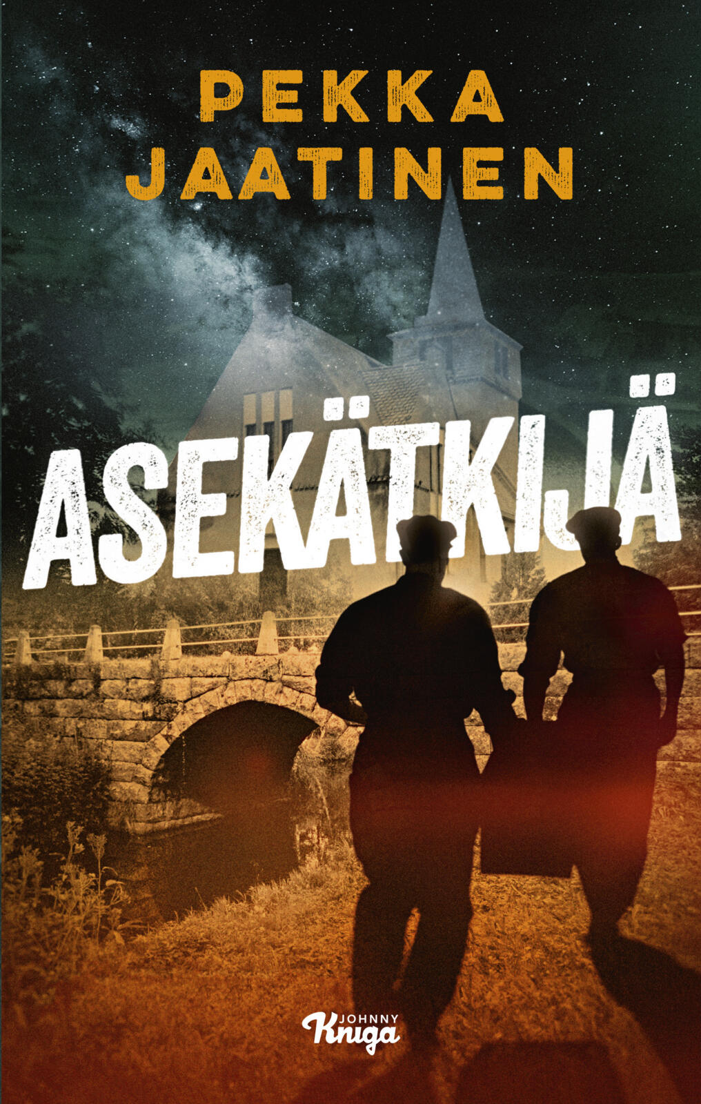 Asekätkijä