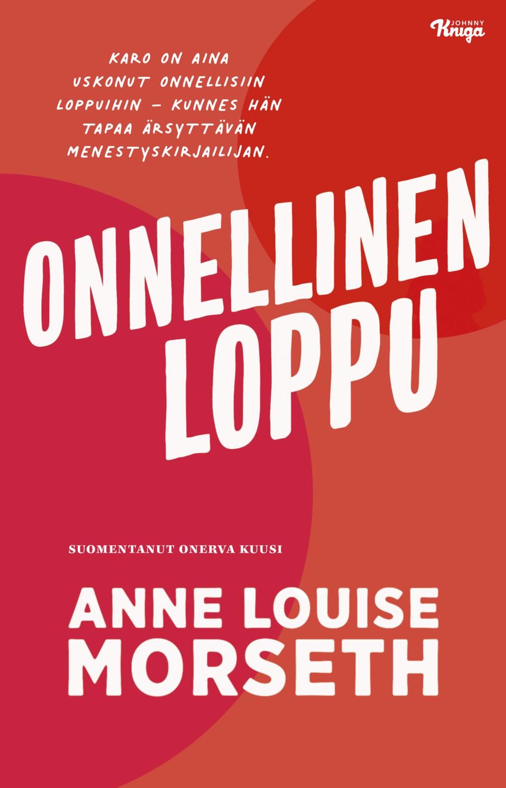 Onnellinen loppu