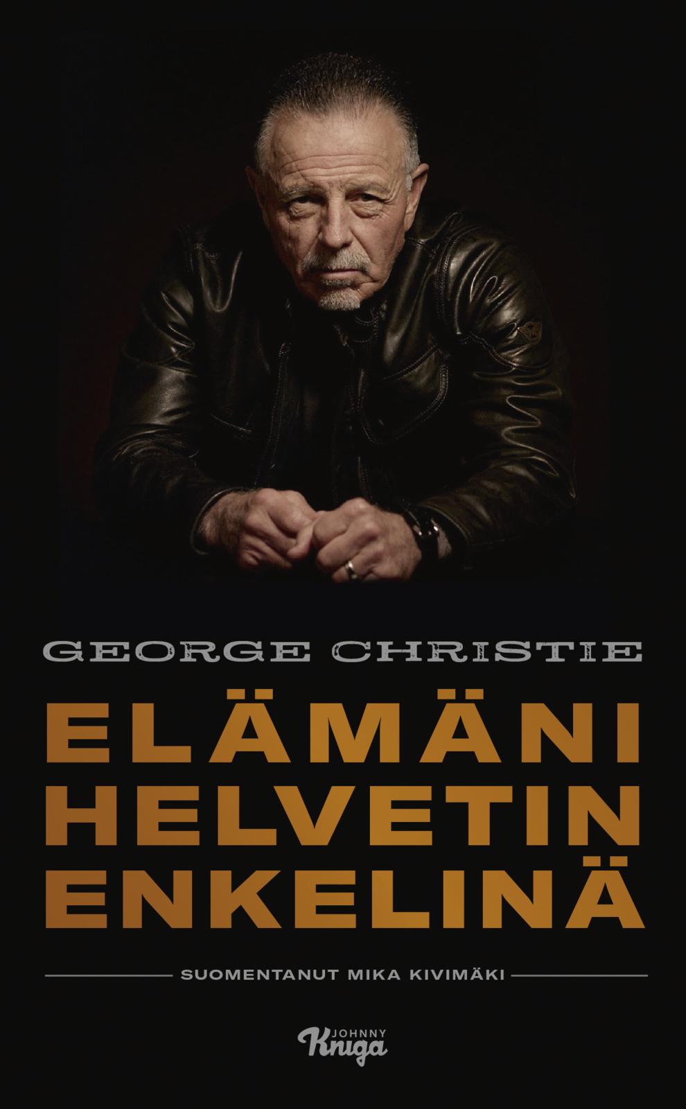 Elämäni Helvetin enkelinä