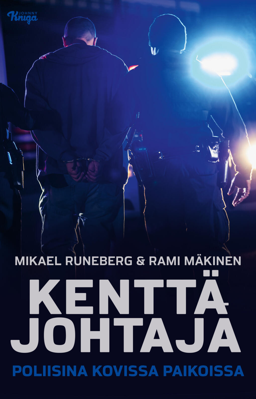 Kenttäjohtaja