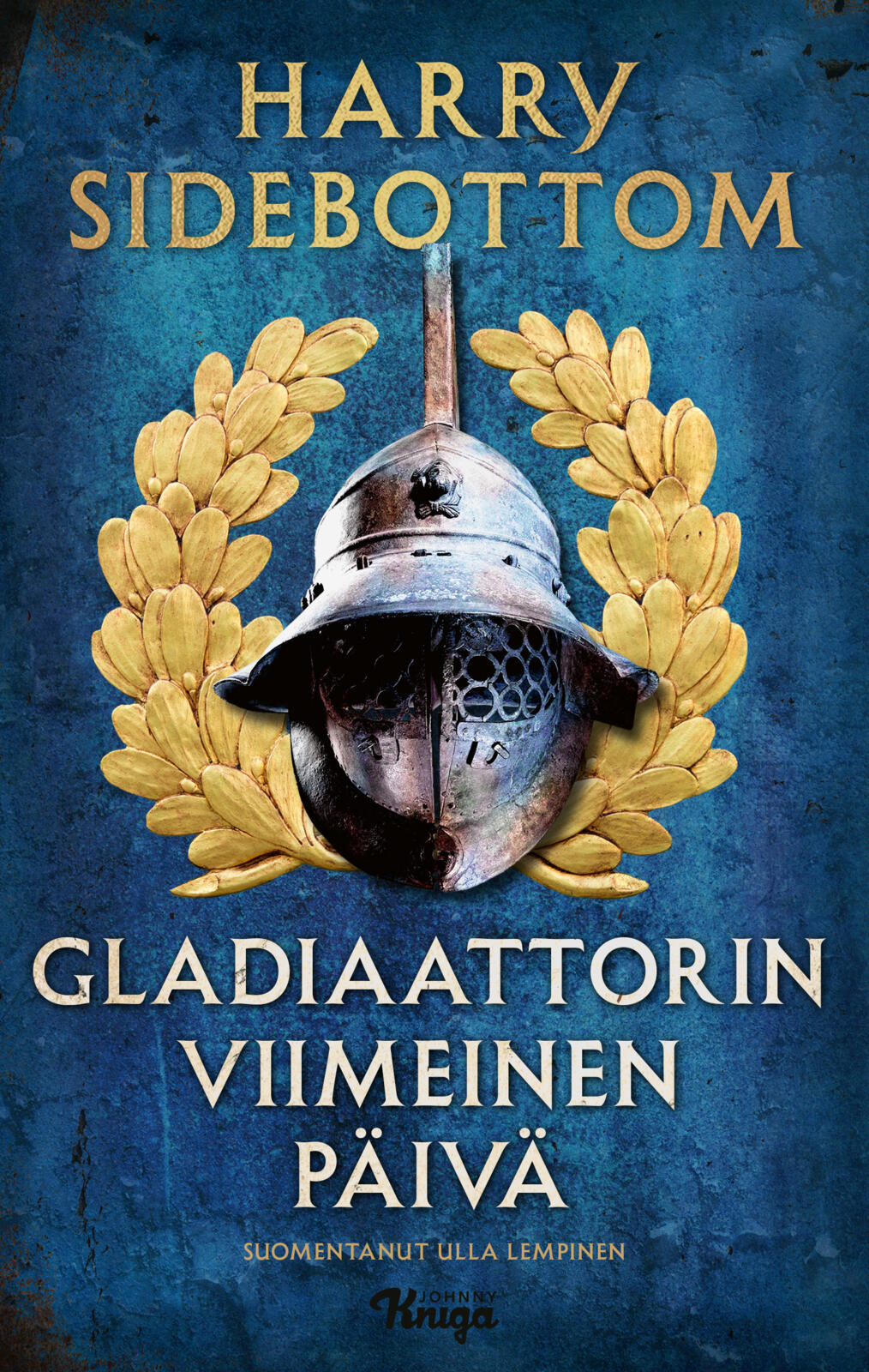 Gladiaattorin viimeinen päivä