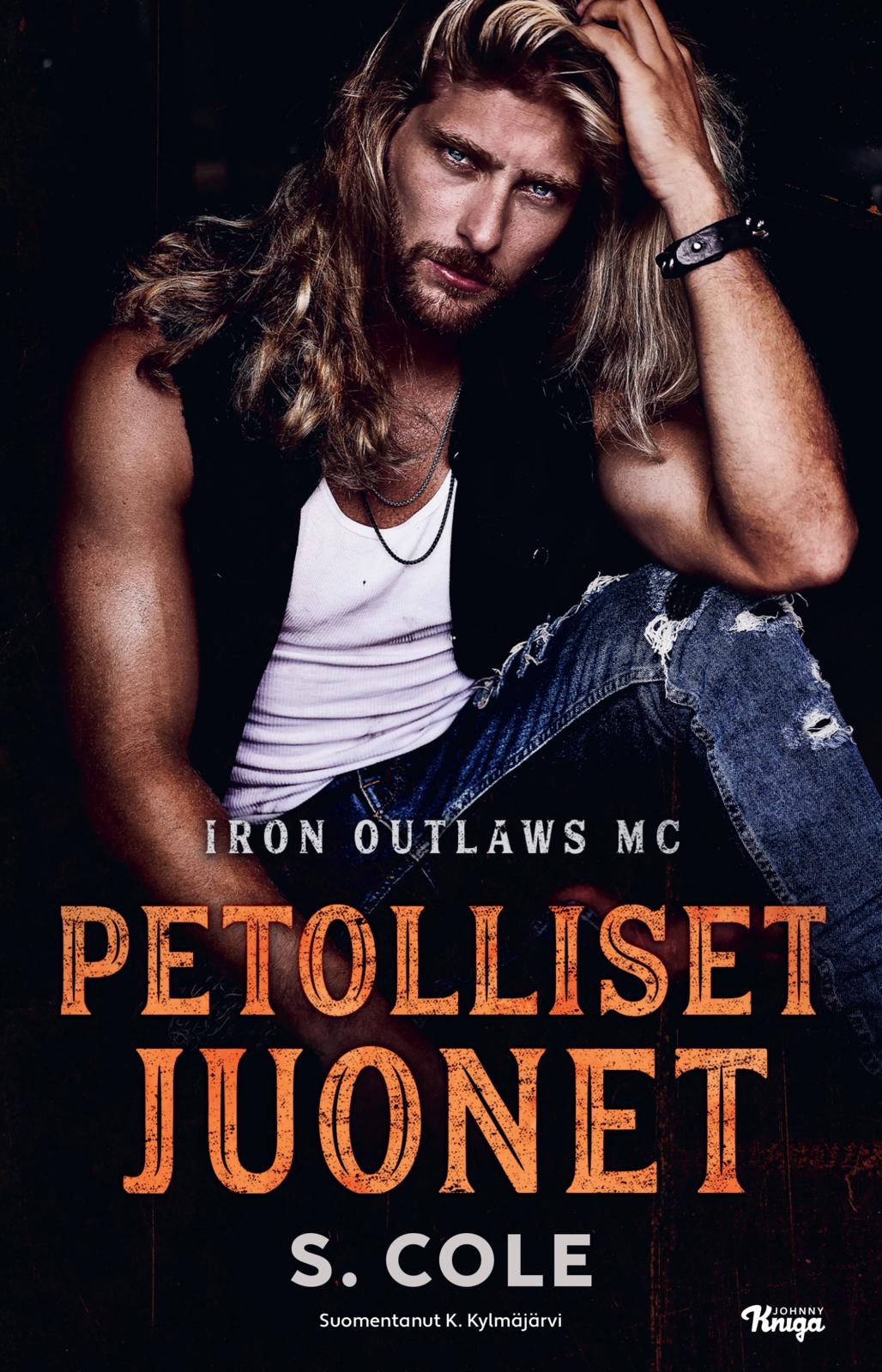 Petolliset juonet