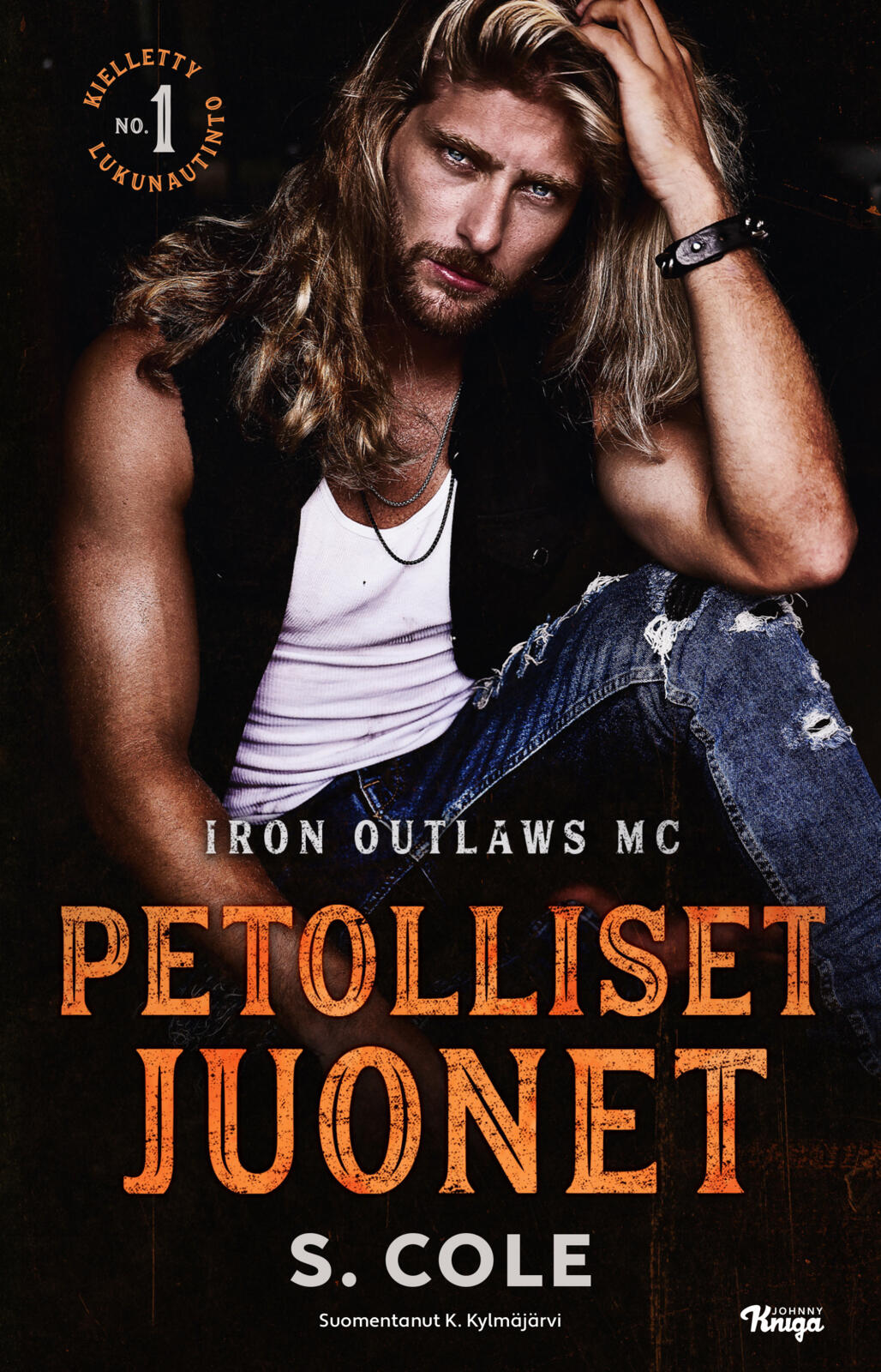 Petolliset juonet