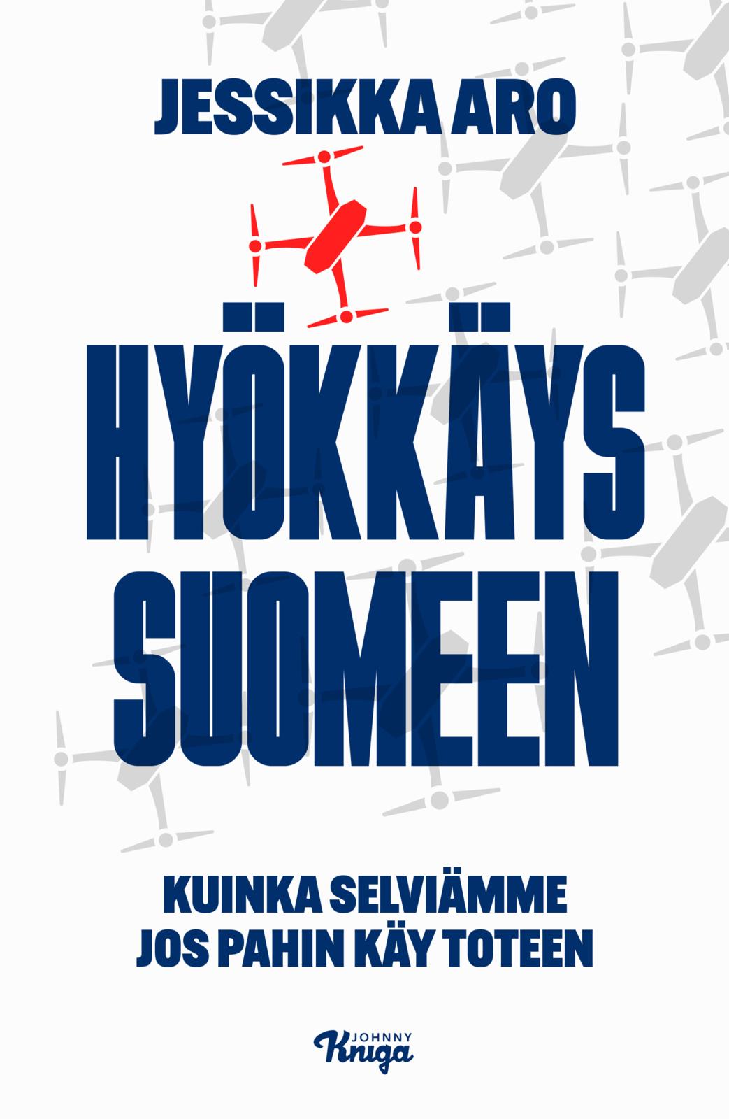 Hyökkäys Suomeen