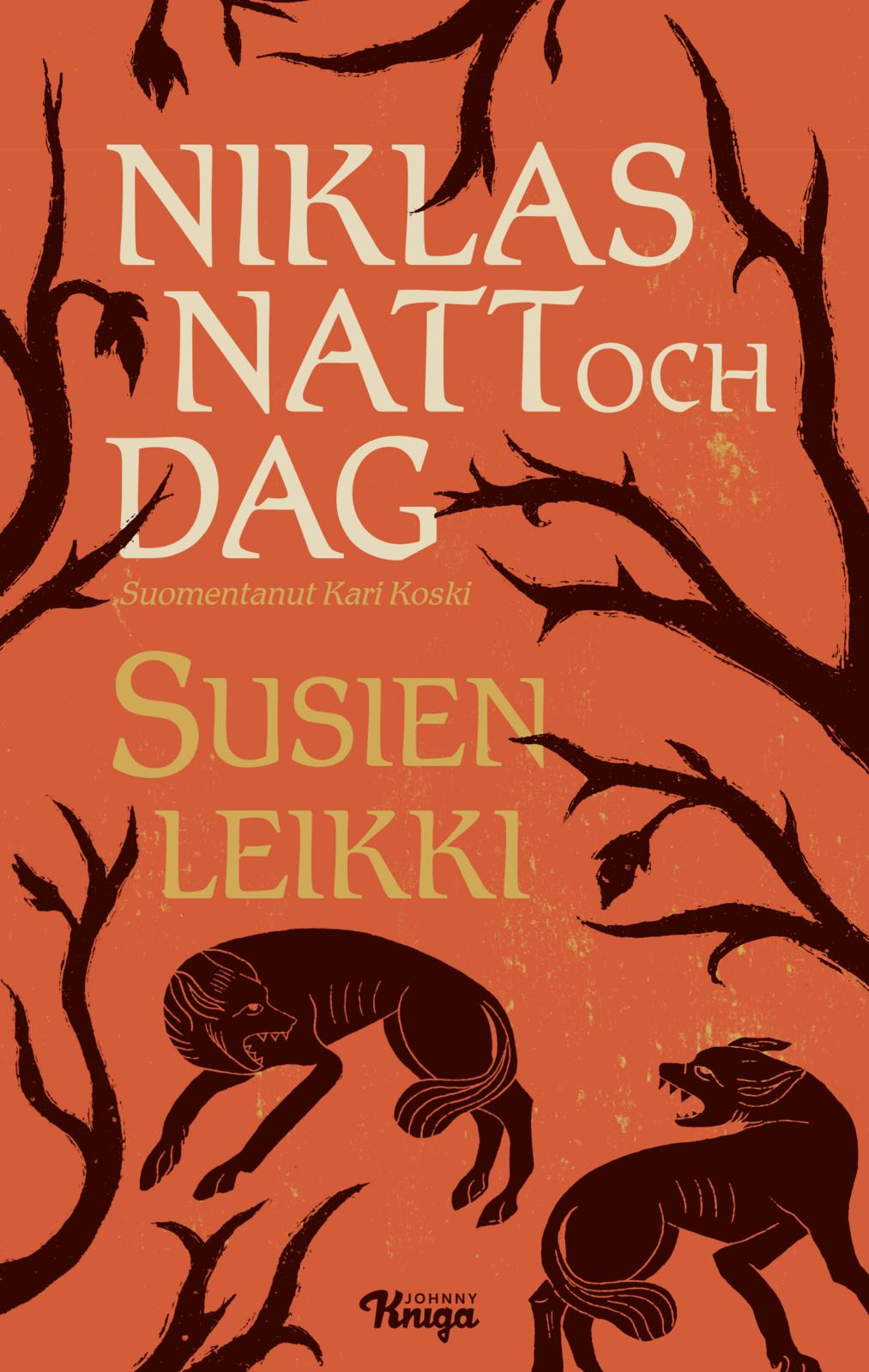 Susien leikki