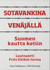 Sotavankina Venäjällä