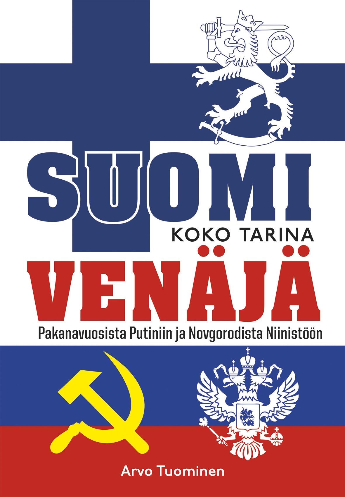 Suomi & Venäjä