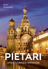 Pietari – Arvo Tuomisen matkassa