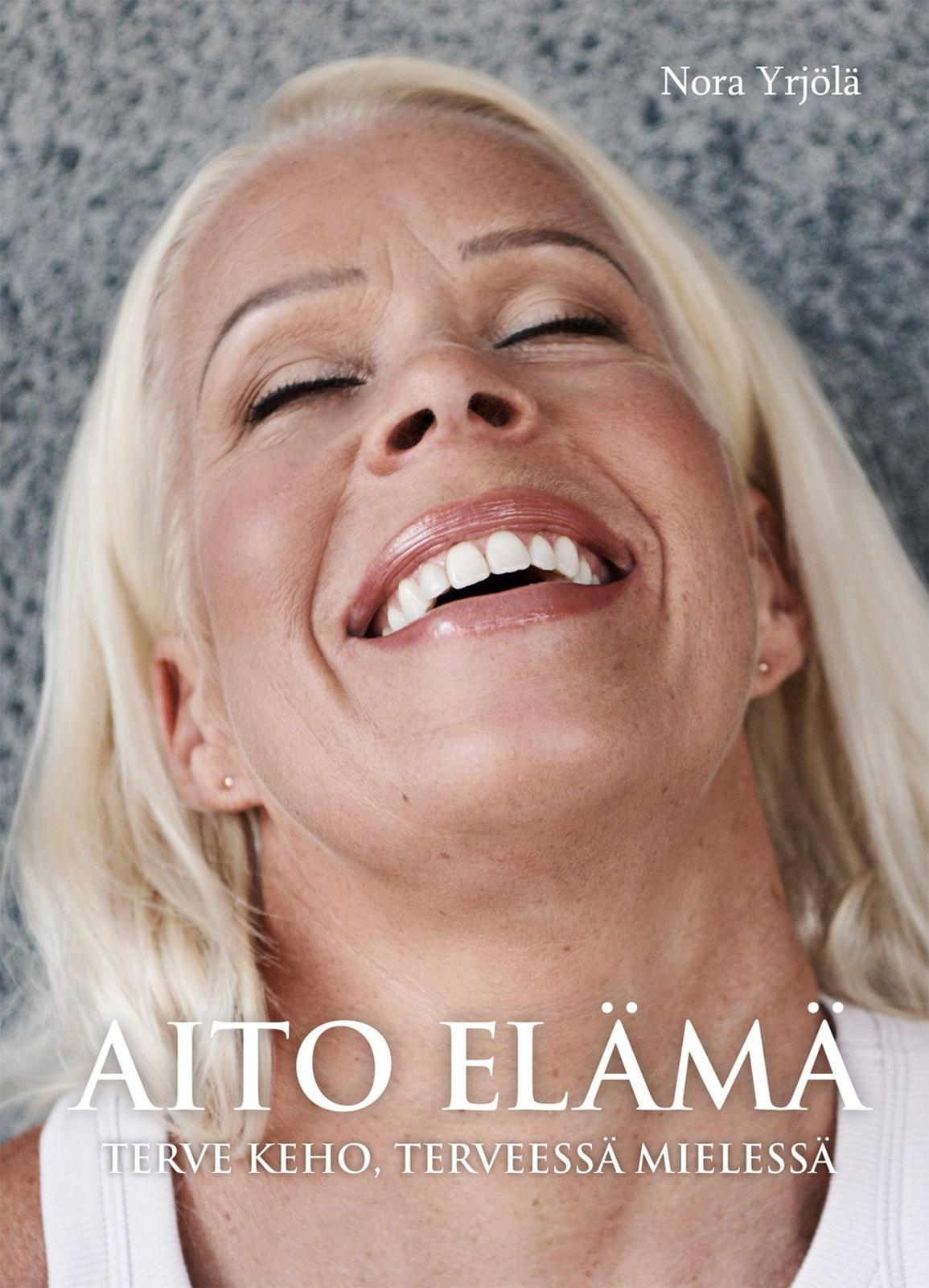Aito elämä