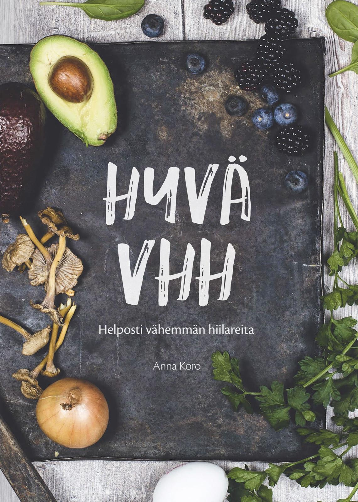 Hyvä VHH