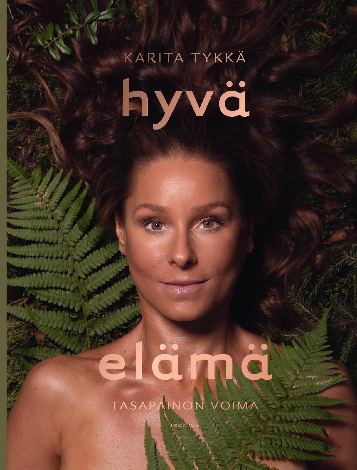 Hyvä elämä - Tasapainon voima