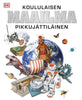 Koululaisen maailma