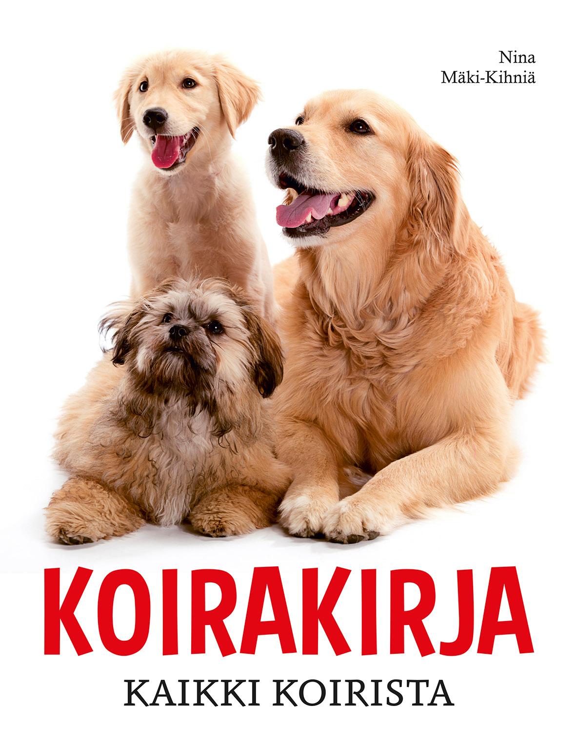 Koirakirja