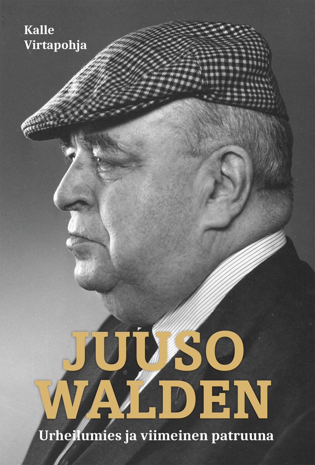 Juuso Walden