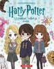 Harry Potter - Tylypahkan velhot - Paperinukkekirja