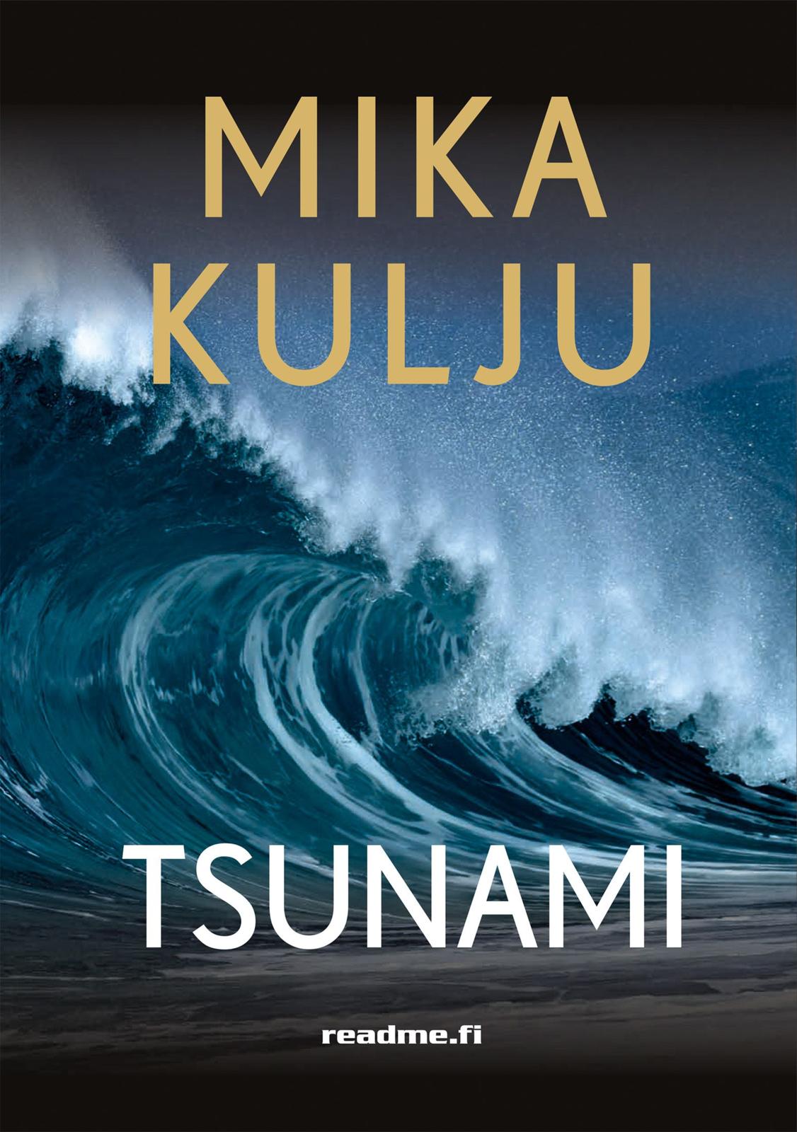 Tsunami