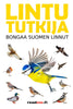 Lintututkija - Bongaa Suomen linnut