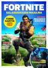Fortnite - Salaisuuksien maailma