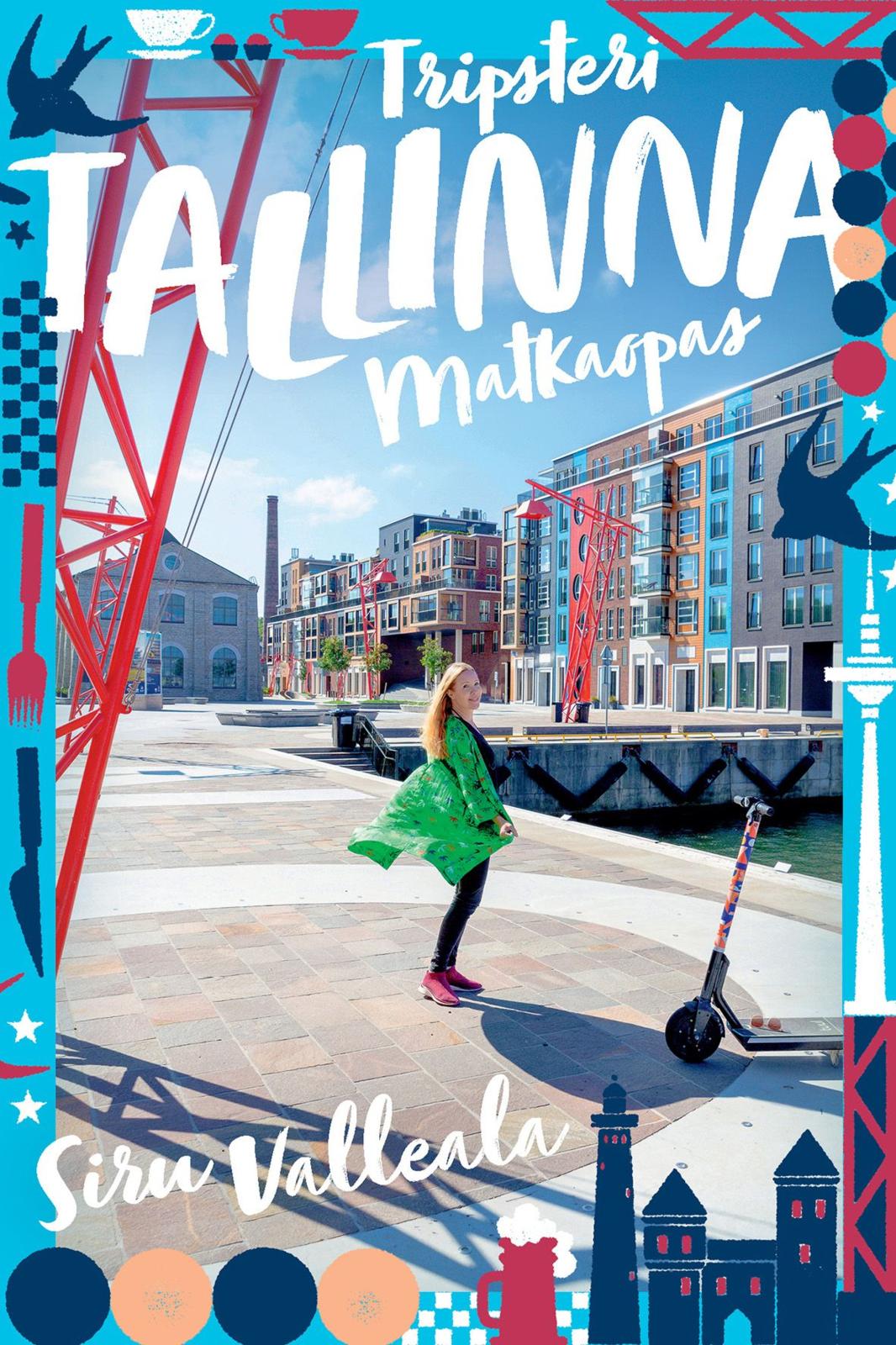 Tallinna - Tripsteri matkaopas