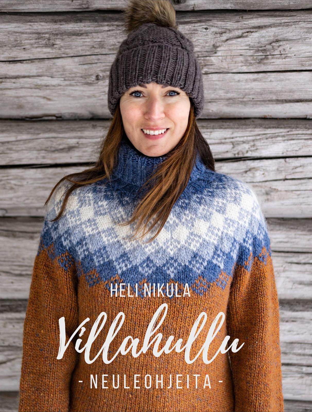 Villahullu