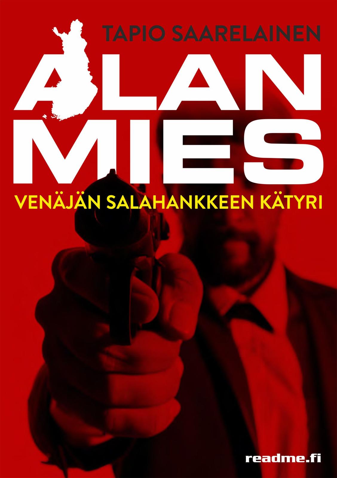 Alan mies