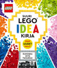 LEGO - Suuri ideakirja