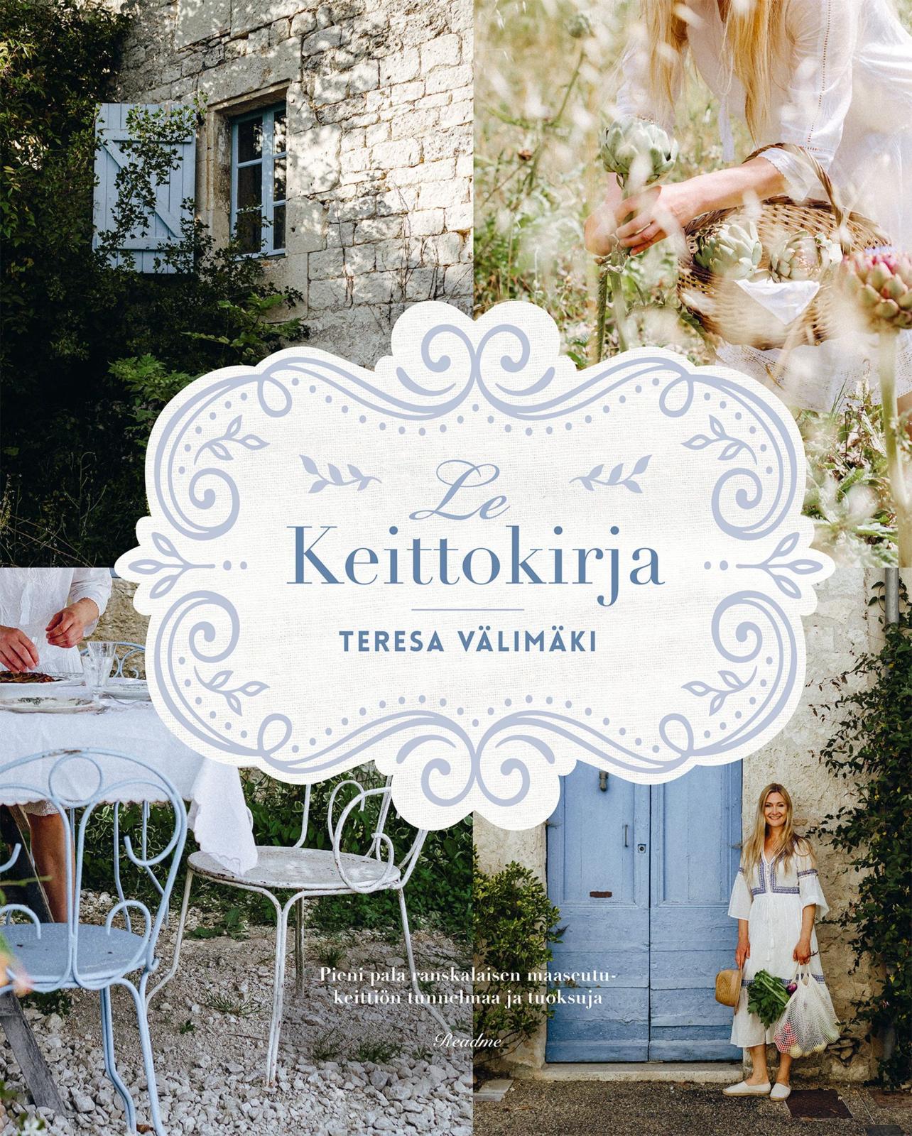 Le Keittokirja