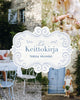 Le Keittokirja