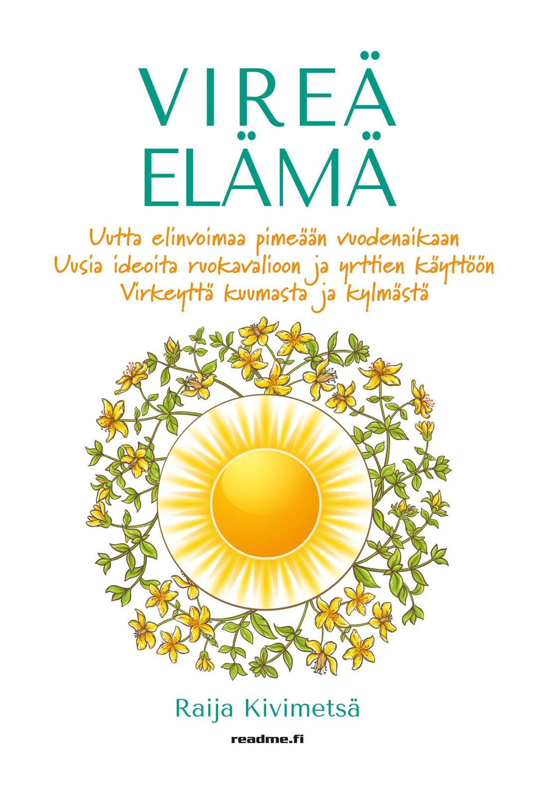 Vireä elämä