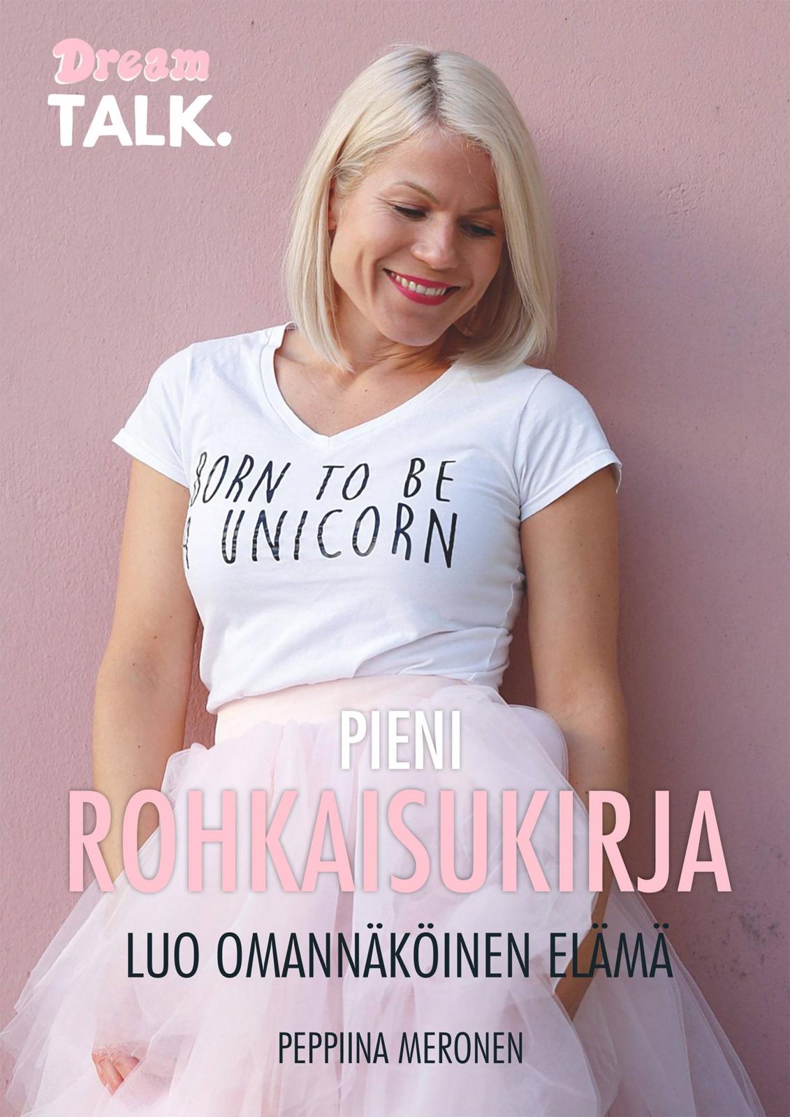 Pieni rohkaisukirja