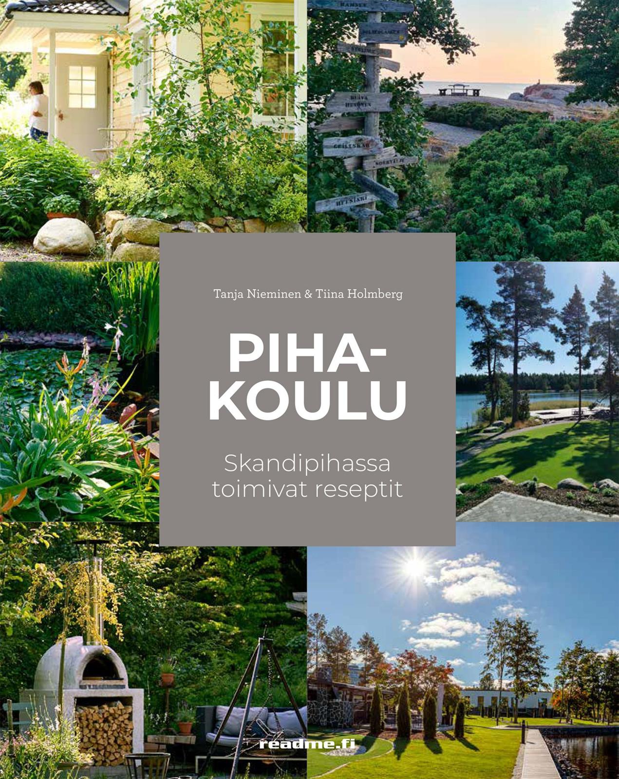 Pihakoulu