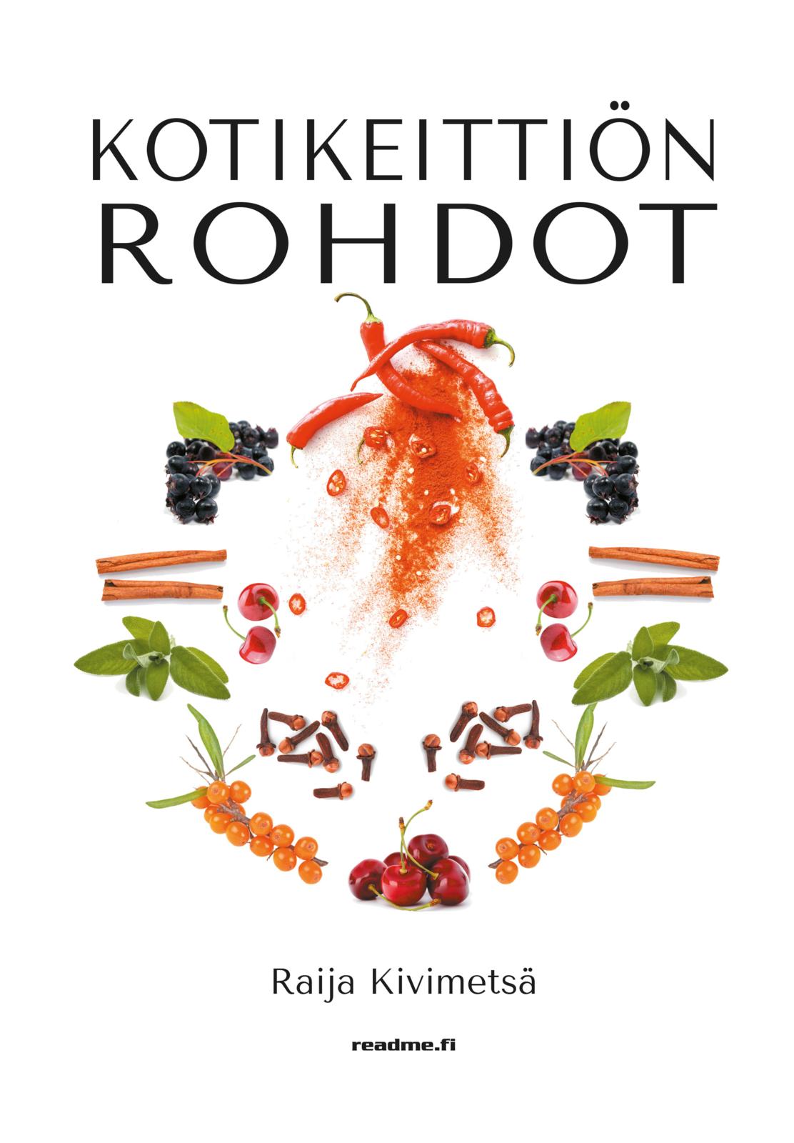 Kotikeittiön rohdot