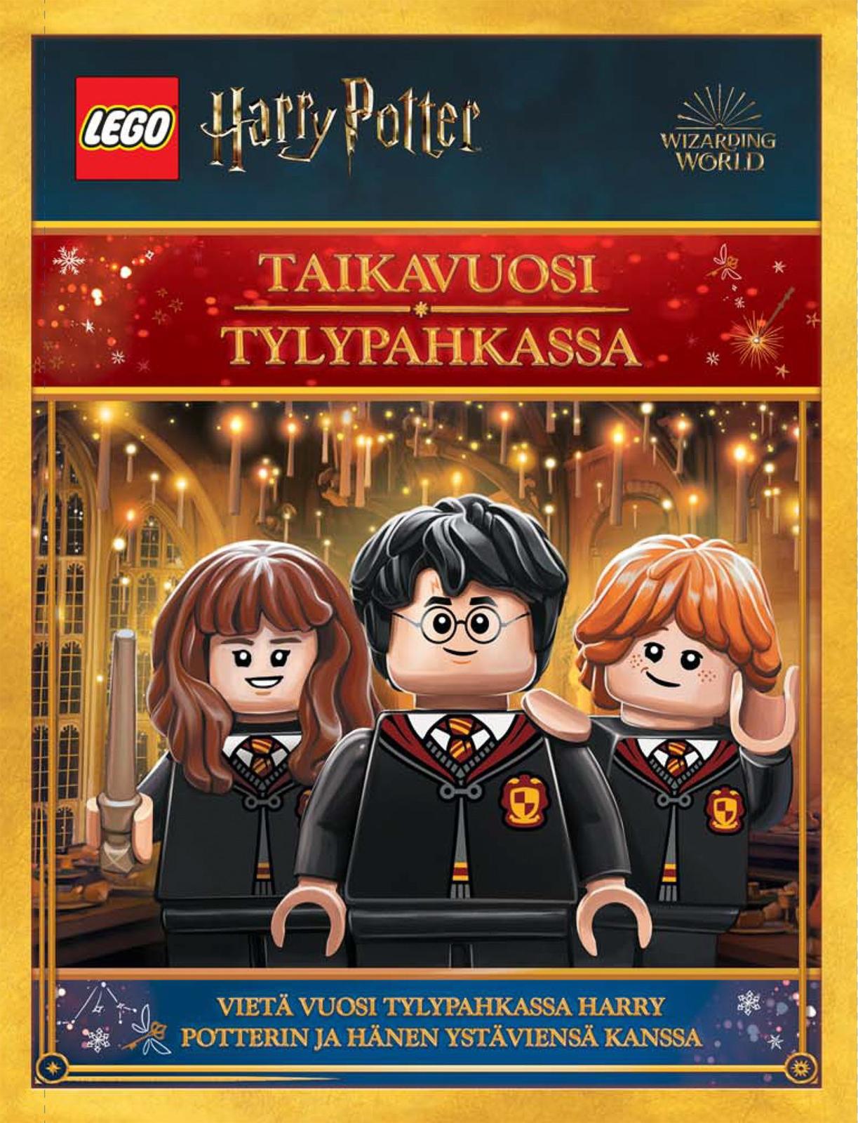 Harry Potter