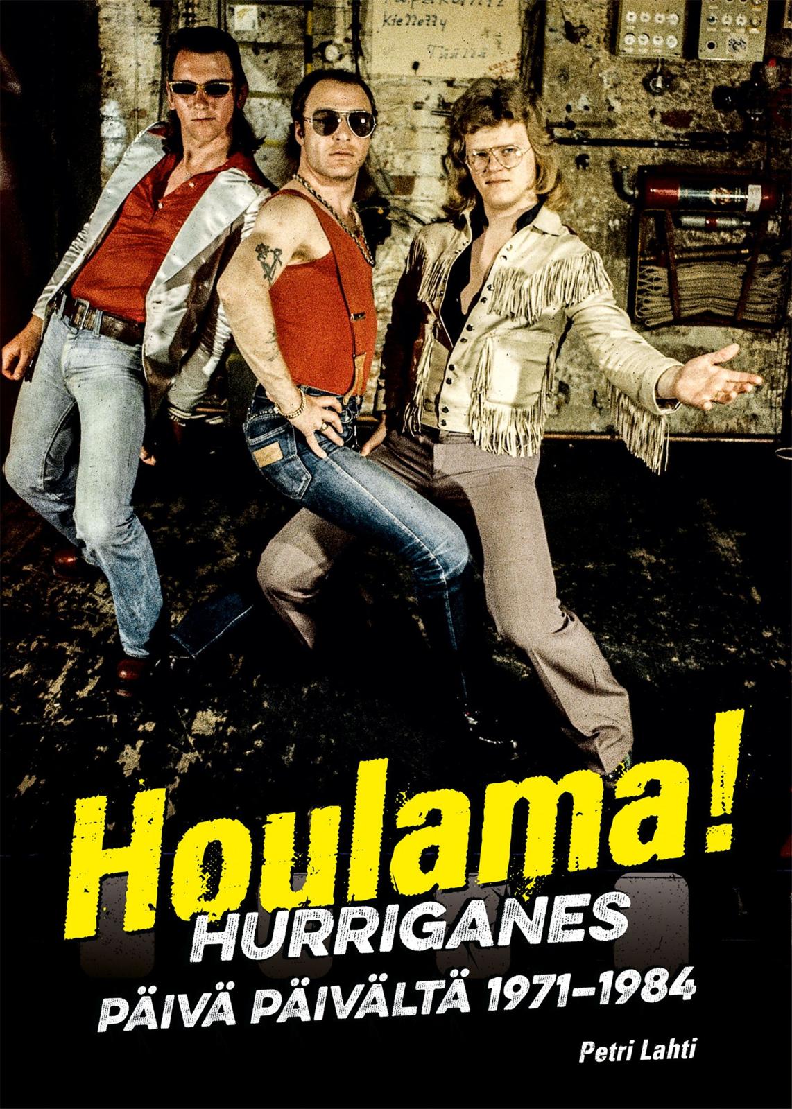 Houlama