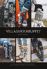 Villasukkabuffet