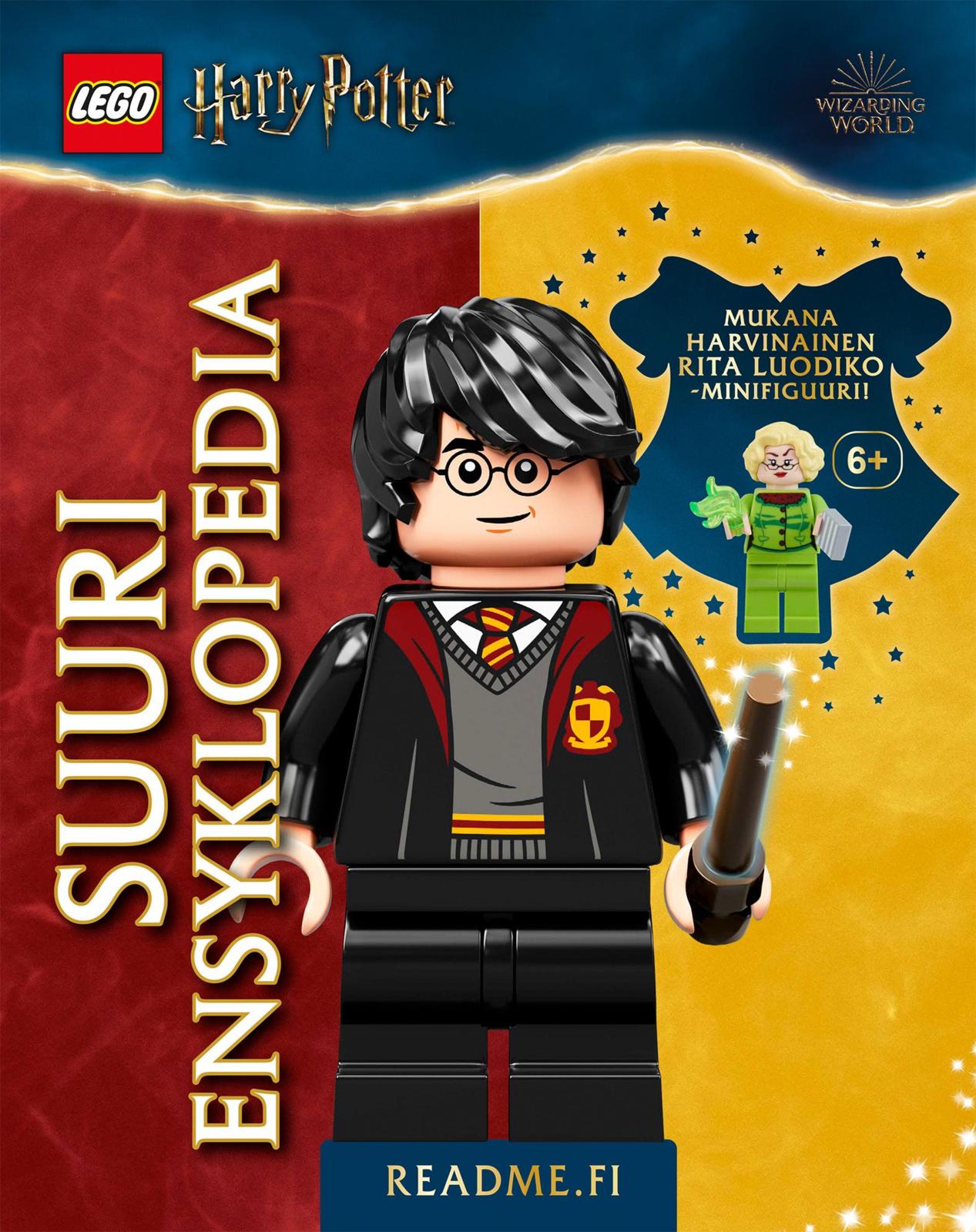 Harry Potter